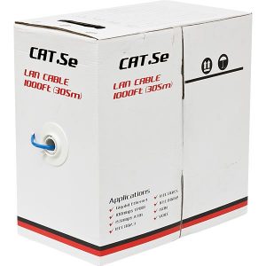 CAT5 / CAT6 Cable