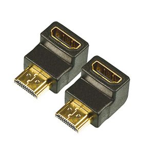 HDMI Adapters & Converter